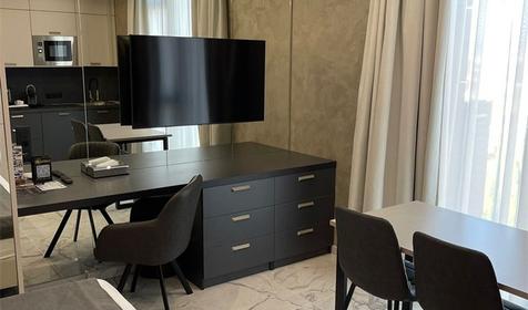 Апартаменты 2-местные (Этажи 15, 16)