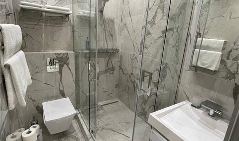 Апартаменты 2-местные (Этажи 15, 16)