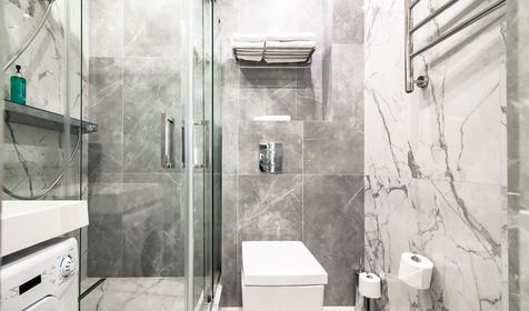 Апартаменты 4-местные (1 этаж)