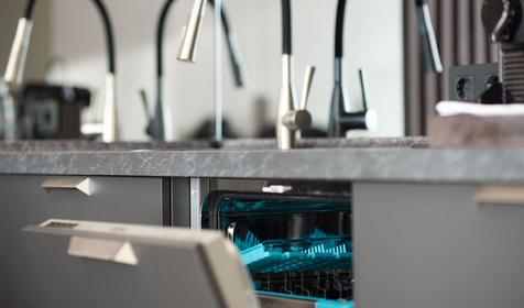 Апартаменты 4-местные без балкона