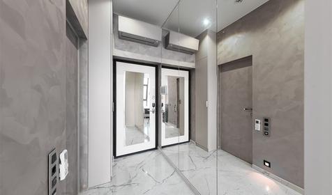 Апартаменты Студио 2-местные