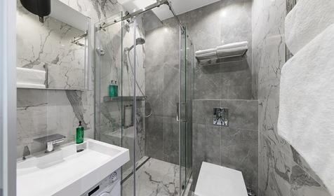 Апартаменты Студио 2-местные