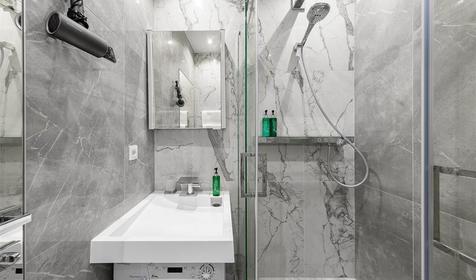 Апартаменты Студио 2-местные