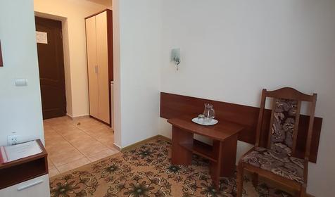 Стандарт 1-местный