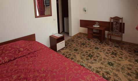 Стандарт 1-местный