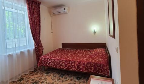 Стандарт 1-местный