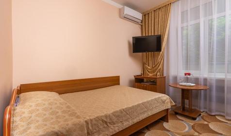 Стандарт 1-местный