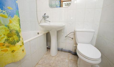 Стандарт 1-местный