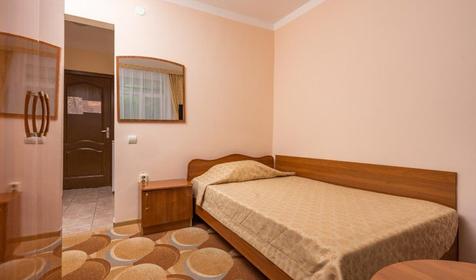 Стандарт 1-местный