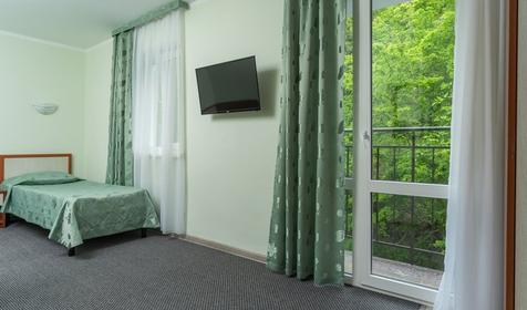 Стандарт 2-местный