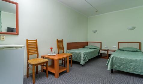 Стандарт 2-местный