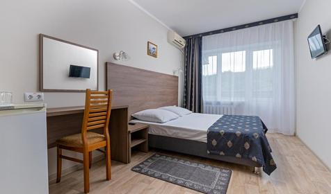 Стандарт 2-местный