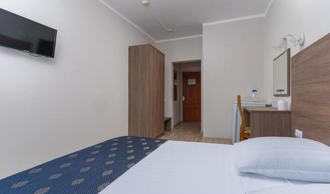 Стандарт 2-местный