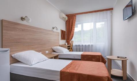 Стандарт 2-местный