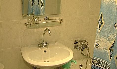 Стандарт 2-местный