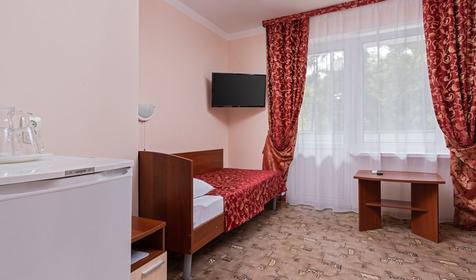 Стандарт 2-местный