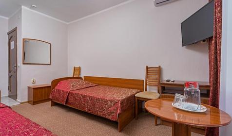 Стандарт 2-местный