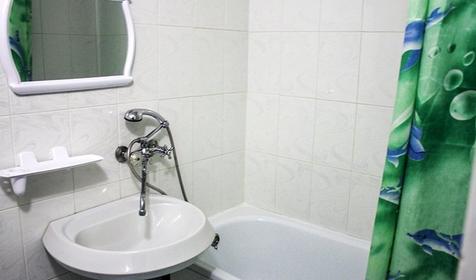 Стандарт 2-местный