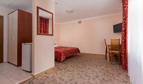 Стандарт 3-местный