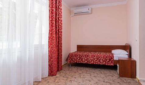 Стандарт 3-местный