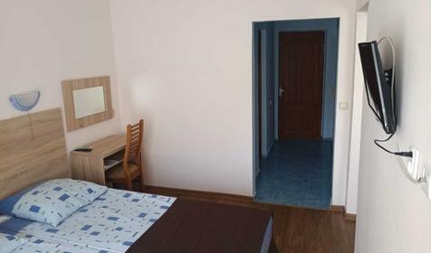 Стандарт 3-местный 2-комнатный