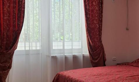 Стандарт 3-местный 2-комнатный