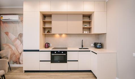 Апартаменты Делюкс