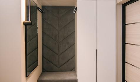 Апартаменты Делюкс