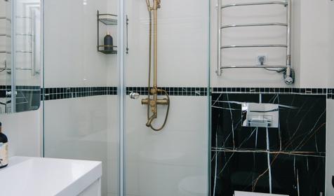 Апартаменты с одной спальней