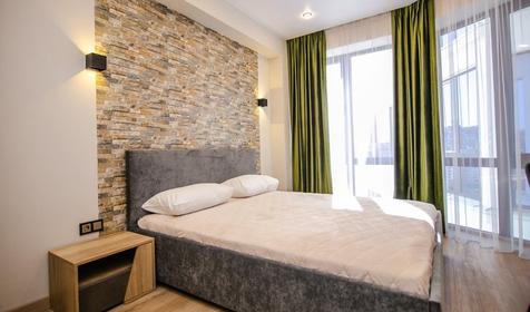 Апартаменты Стандартные