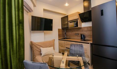 Апартаменты Стандартные