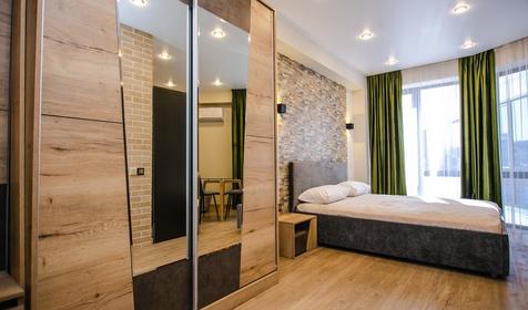 Апартаменты Стандартные