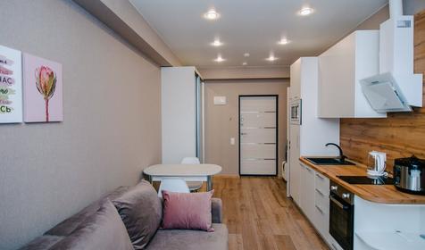 Апартаменты Стандартные