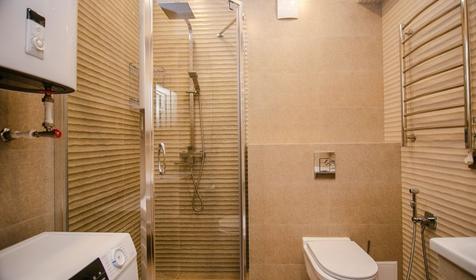 Апартаменты Стандартные