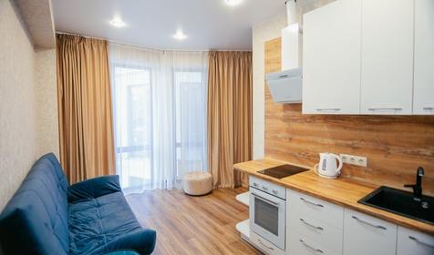 Апартаменты Стандартные