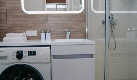 Апартаменты Стандартные