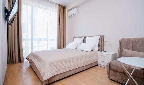 Апартаменты Стандартные