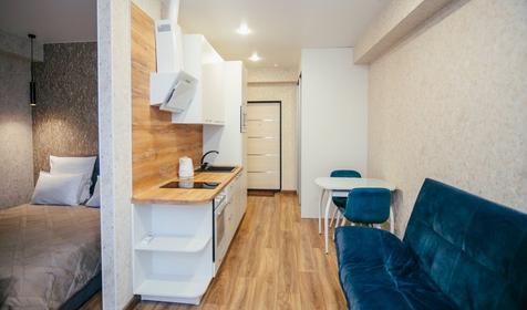 Апартаменты Стандартные