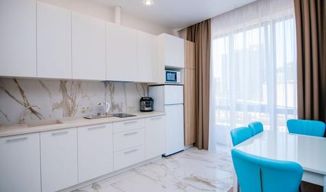 Апартаменты Стандартные