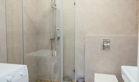 Апартаменты Стандартные