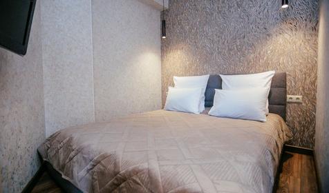 Апартаменты Стандартные