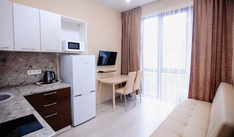 Апартаменты Стандартные