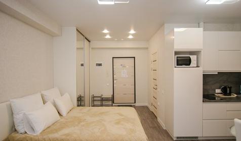 Апартаменты Стандартные