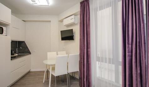 Апартаменты Стандартные