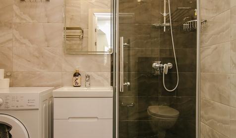 Апартаменты Стандартные