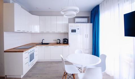 Апартаменты Улучшенные