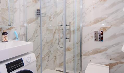 Апартаменты Улучшенные