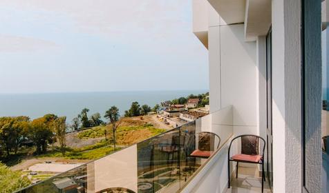 Апартаменты Улучшенные