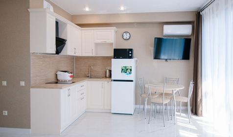 Апартаменты Улучшенные