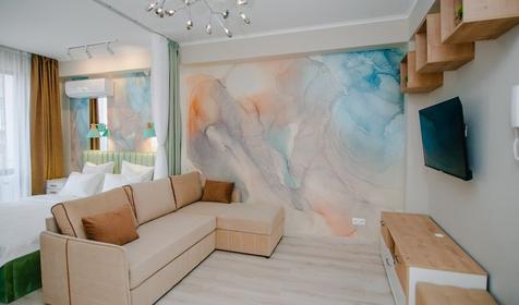 Апартаменты Улучшенные